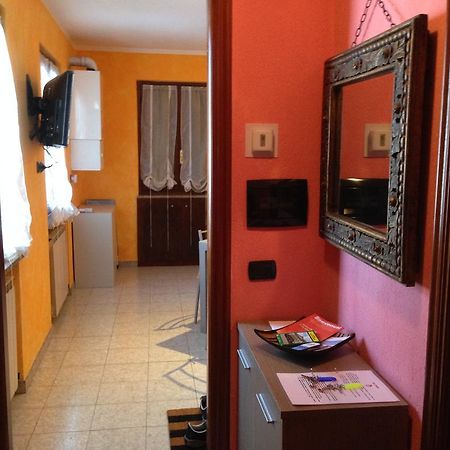 شقة Casa Camilla Cir 0058 أَويستا المظهر الخارجي الصورة