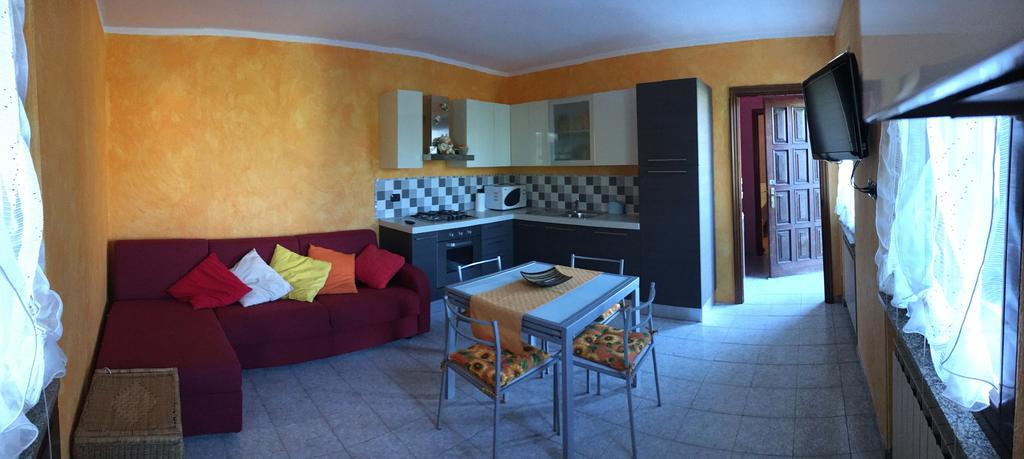 شقة Casa Camilla Cir 0058 أَويستا المظهر الخارجي الصورة