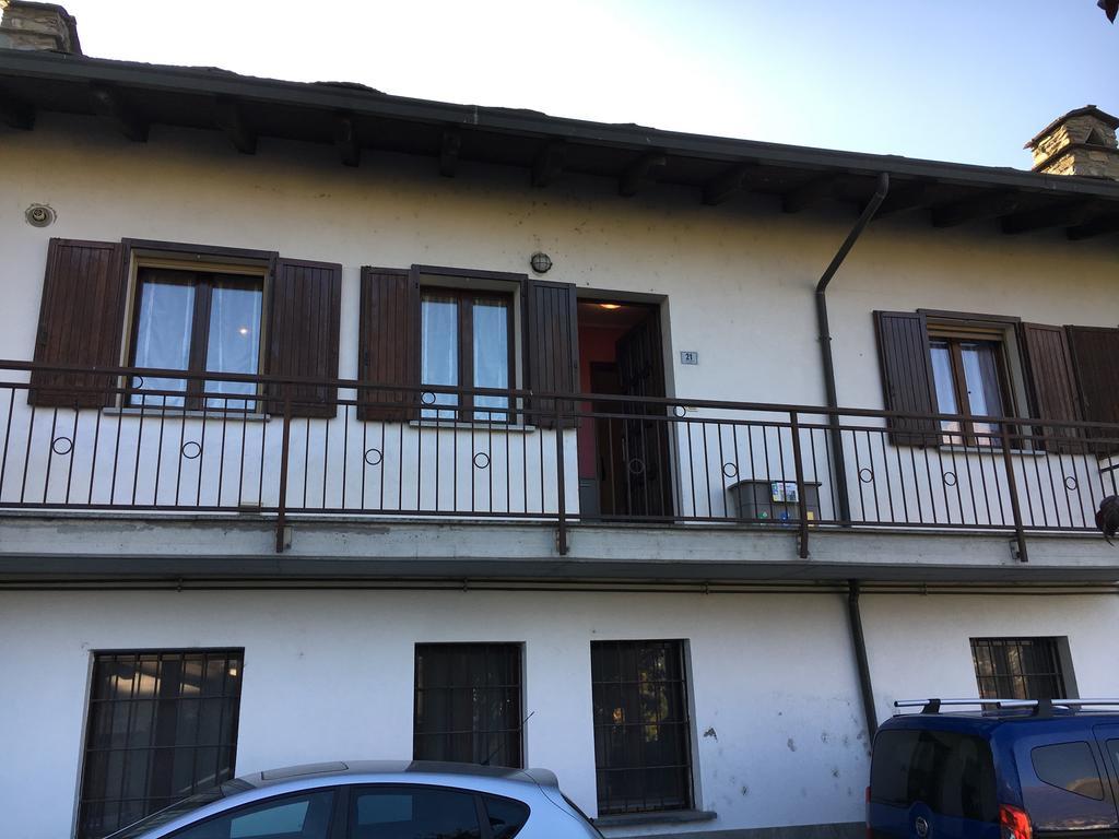 شقة Casa Camilla Cir 0058 أَويستا المظهر الخارجي الصورة